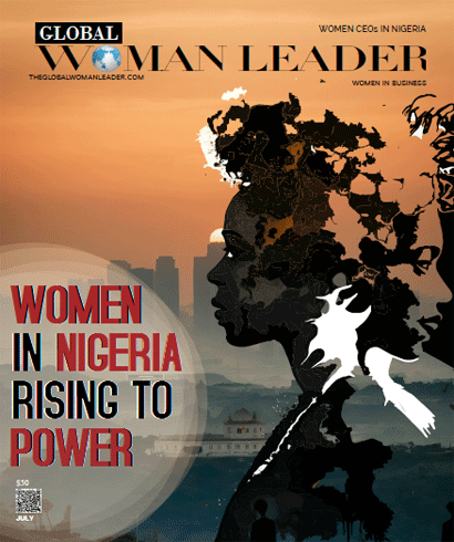 Women CEOs From Nigeria 