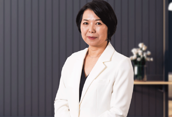 Yasuko Tanaka: Leveraging Intellectual Property Expertise to Empower Businesses & Professionals Globally