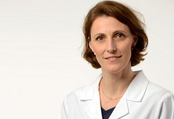 Dr Lisca Drittenbass: Leading The Vanguard Of Innovation In Foot And Ankle Surgery