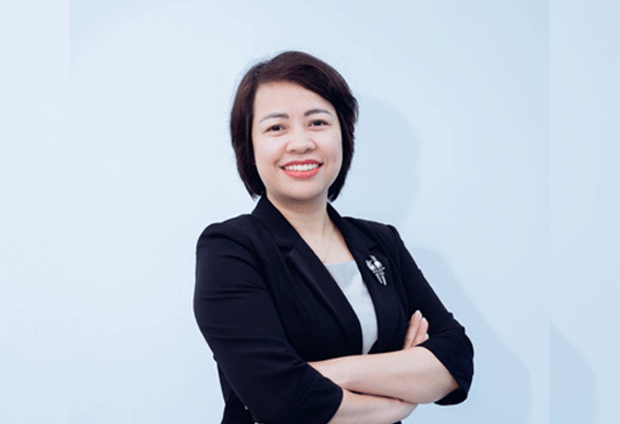 Nga Pham Thi Nguyet: A Passionate Mathematician & Dynamic Entrepreneur 