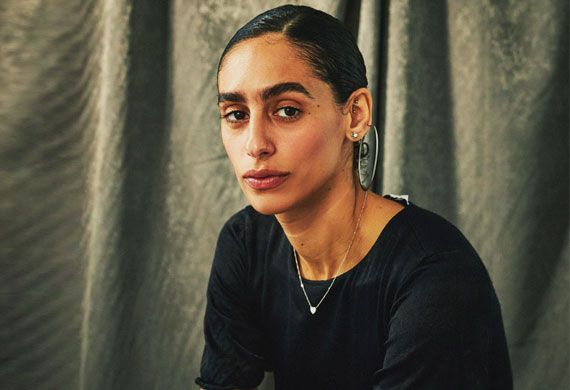 Iman Eldeeb: Empowering Diversity in Fashion by Redefining Beauty