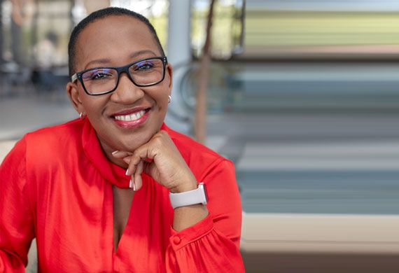 Taubie Motlhabane: Championing Diversity & Innovation In South African Leadership