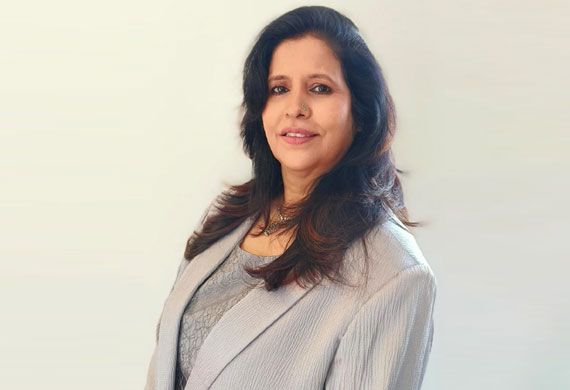 Dr Rizwana Sultan: Navigating The Hr Landscape With Vision & Industry Expertise