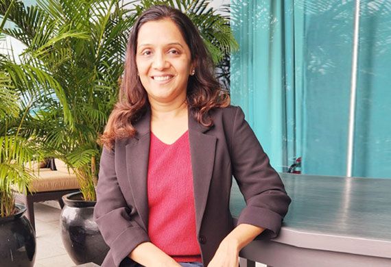 Gayatri Singh: Spearheading Innovation & Growth In The Recruitment Sector