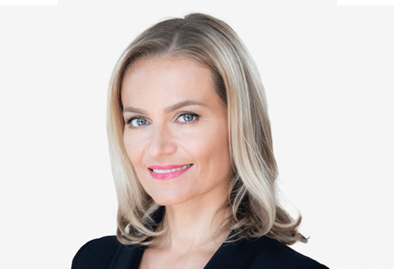 Katarina Kresal: A Visionary Leader In Corporate And Commercial Legal Landscape 