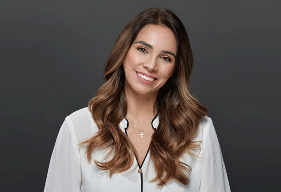 Sofia Bermudez: A Passionate Leader Pioneering Growth Through Innovation