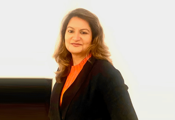 Richa Dubey: Paving Leadership Path By Focusing On Insights, Data Analytics & Global Leadership