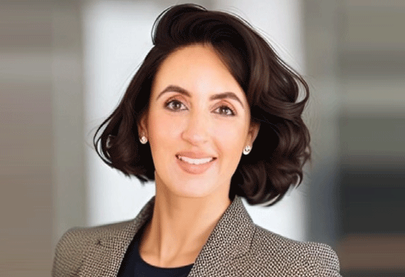 Zina Barrada Ghallab: A Transformational Leader Leaving Impact Through Innovative Strategies