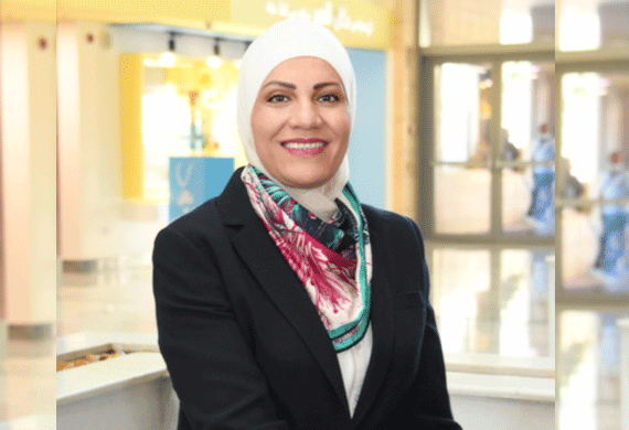 Nisreen Qatamish: Catalyzing Positive Change In Social Development & Healthcare