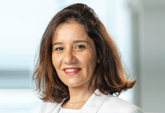 Meriam Bessa: Unleashing The Power Of Ai With Unprecedented Vision