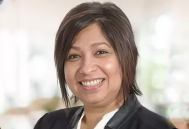 Sandra De Zoysa, Chief Customer Officer, Dialog Axiata PLC