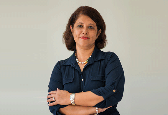 Upasana Samtani: Trailblazing Excellence In The Realm Of Education & Beyond 