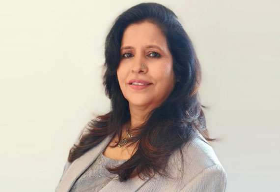 Dr. Rizwana Sultan: Navigating The HR Landscape With Vision & Industry Expertise