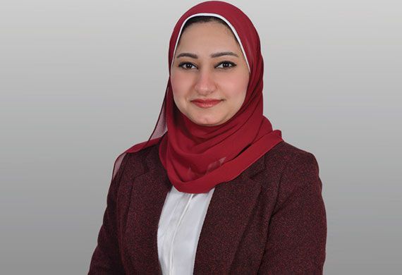 Rasha El Sakka: Merging Expertise And Innovation To Navigate Legal Challenges In Business