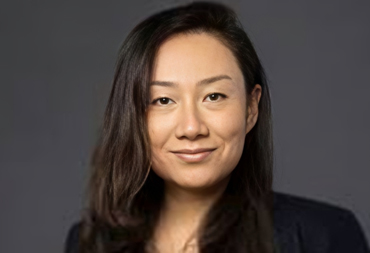 Celina Shi, Chief Marketing Office, OnePlus Europe