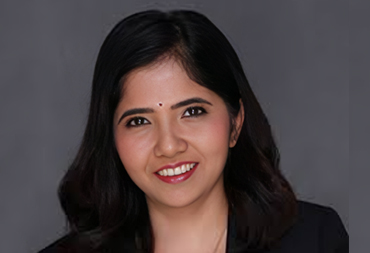 Veena Theagarajan, Digital Transformation, Hewlett Packard Enterprise