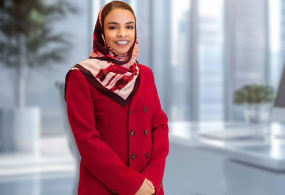 Salma Ali Al Hashmi: Shaping Oman's Premier Lifestyle Destination & Empowering Leadership