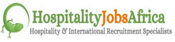 Hospitality Jobs Africa