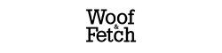 Woof & Fetch