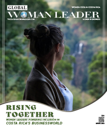 Rising Together: Women Leaders Powering Inclusion In Costa Rica’s Businessworld