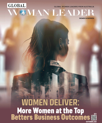 Women Deliver: More Women at the Top Betters Business Outcomes