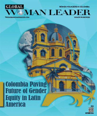 Colombia Paving Future of Gender Equity in Latin America