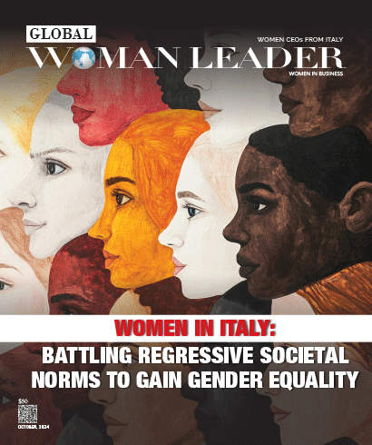 Women In Italy: Battling Regressive Societal Norms To Gain Gender Equality