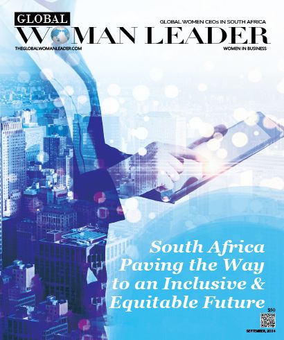 South Africa Paving the Way to an Inclusive & Equitable Future