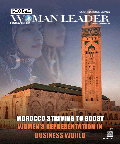 Morocco Striving To Boost Women’s Representation In Business World