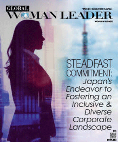 Steadfast Commitment: Japan's Endeavor to Fostering an Inclusive & Diverse Corporate Landscape