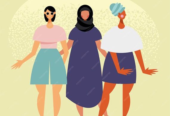 On the Mend: Women's Representation in Egyptian Workforce