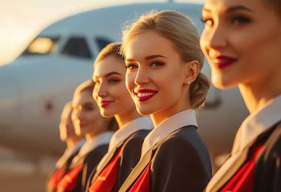 Virgin Australia Introduces Career Pathways Program for Future Female Aviators