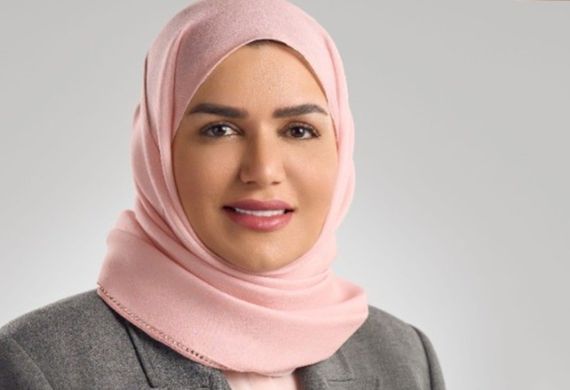 BisB appoints Fatema AlAlawi as 1st Female CEO