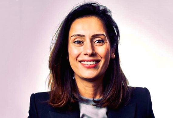 Chelsea Women appoints Aki Mandhar as New CEO