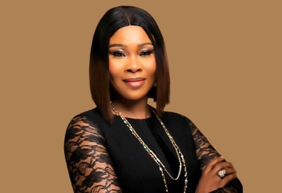 ASHA Microfinance Bank Appoints Funmilola Paseda Oladoyinbo as First Female CEO