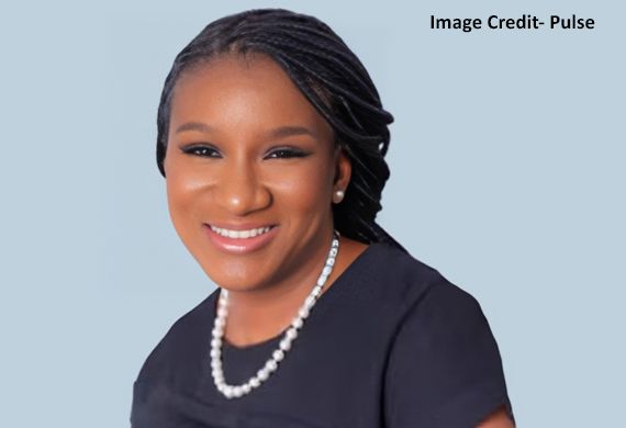 Global Citizen appoints lfeoma Chuks-Adizue as Managing Director, Africa