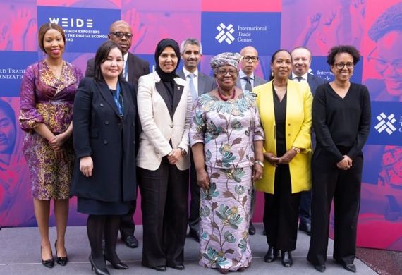 WEIDE Fund Set to Empower Women Entrepreneurs Across Four Nations