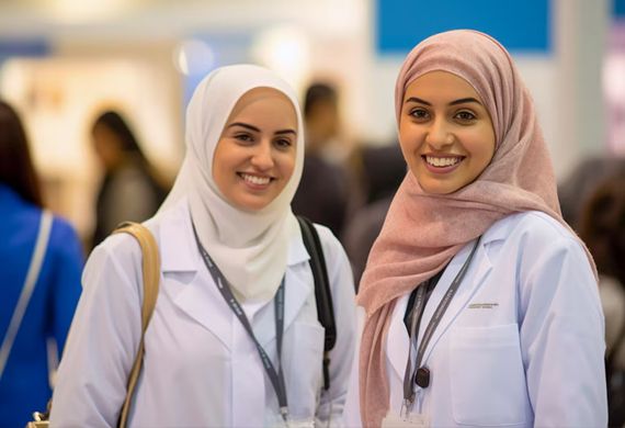 Kuwait ranks 1st in Middle East in Hologic Global Women's Health Index 2025