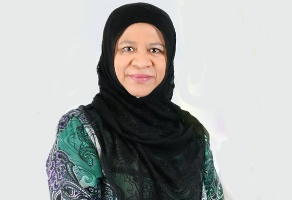 FELDA appoints Dr Suzana Idayu Wati Osman as New Director-General