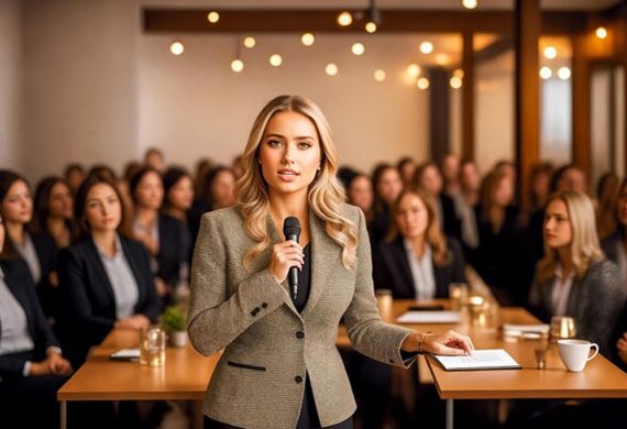 Future-Proof Her Business Summit Equips Female Entrepreneurs with Essential Digital Skills