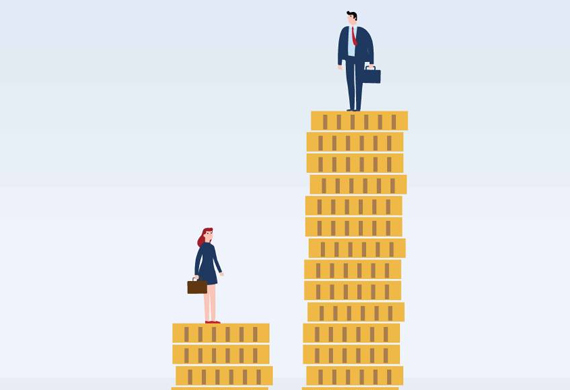 Gender Pay Gap In Australian Private And Public Sectors Revealed In New Report 4646