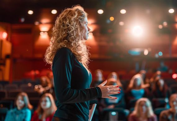 TEDx to Organise FIRST-of-its-kind Event for Women in Tech in Philippines