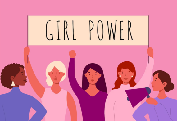 The Week That Was: Global Women Empowerment News Overview (17 March - 22 March)