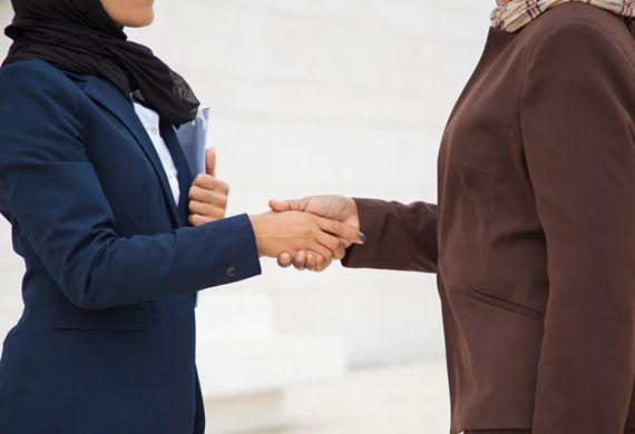 Nafis & UAE Gender Balance Council sign Cooperation Agreement