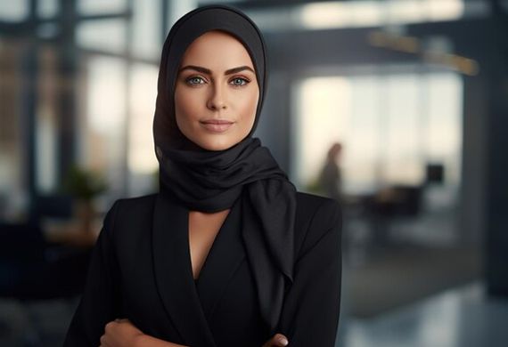 ADCB's Launches Initiative 'Tamooha' to Provide Emirati Women Job Opportunities