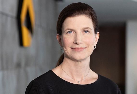 Bettina Orlopp becomes Next CEO of Commerzbank AG