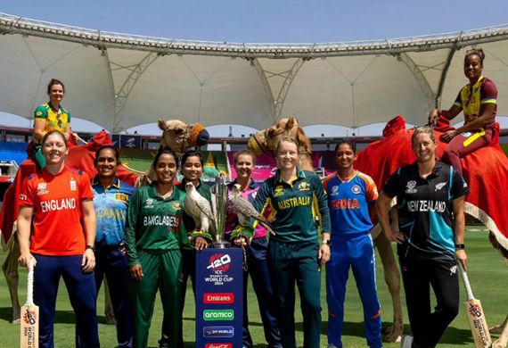 ICC to host Women's Champions Trophy 2027  in Sri Lanka