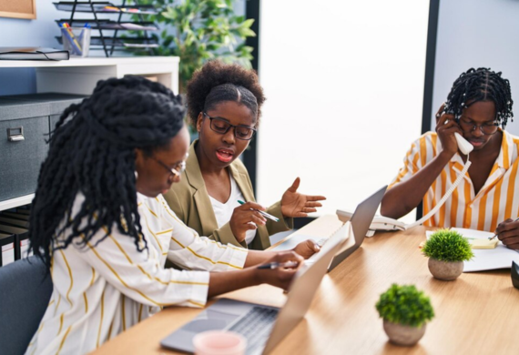 Empowering HER Seminar & Business Awards Highlight Diverse Women Achievers