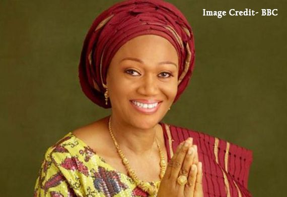 Oluremi Tinubu, First Lady of Nigeria Gives Call for Action to Nigerian women