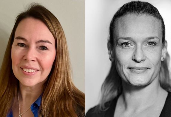 Nordic Tech Firm atNorth Onboards Marie Ekstrom & Cora Olsen as Directors